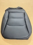 New Oem Tesla Model 3 Front Left Seat Lower Cushion Bottom Cover 1452871-01-F. Fixed Price $220.00.