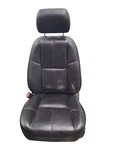 Driver Front Seat Bucket-bench Electric Leather Fits 07-08 Yukon 623796. Fixed Price $459.00.