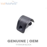 2015-2020 Vw E-golf MK7 Rear Child Seat Safety Latch Trim / Cover 5G0887233A. Fixed Price $14.99.