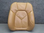 2011-2018 Porsche Cayenne 958 Front Right Seat Upper Leather Cushion Cognac. Fixed Price $144.47.