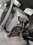 Sienna 2005 Seat Rear 1598447. Fixed Price $549.90.