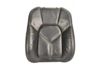 11-18 Porsche Cayenne 958 Turbo Front Right Side Upper Seat Cushion Black Oem. Fixed Price $164.50.
