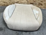 Mercedes E300 W213 17-19 Oem Front Right Passenger Lower Seat Cushion Beige 93K. Fixed Price $69.30.