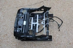 10-15 Chevy Chevrolet Camaro 6 Way Driver Left Front Power Seat Track Motors. Fixed Price $195.00.