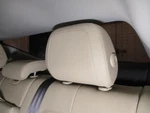 Jaguar Xf 2016 Headrest Used 7568. Fixed Price $99.99.