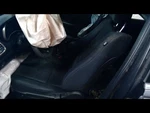 Driver Front Seat Bucket Black Cloth Fits 14-19 Grand Cherokee 749330. Fixed Price $179.99.