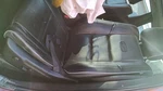 Driver Front Seat Bucket Leather Fits 11-12 Grand Cherokee 5369193. Fixed Price $462.50.