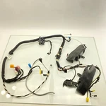 Mercedes CL500 C215 W215 Front Left Seat Wires Harness A2158202315. Fixed Price $55.00.