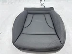 2015 - 2018 Audi Q3 Front Left Driver Side Seat Lower Cushion Oem. Fixed Price $131.99.