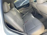 Nissan Rogue 2015 Rear Back Seat 994110. Fixed Price $150.00.