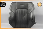 03-06 Mercedes W211 E55 Amg Front Right Or Left Side Top Seat Cushion Black Oem. Fixed Price $182.23.
