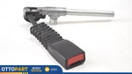 2003-05 Mercedes CLK320 CLK500 W209 Rear Right Side Safety Seat Belt Buckle Oem. Fixed Price $22.73.