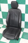 15-16 428I Gran Coupe 4DR Black Leather Driver Lh Power Memory Bucket Seat Oem. Fixed Price $284.99.