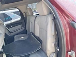 Acadia 2011 Seat Rear 5006837. Fixed Price $406.25.
