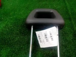 2008 Jeep Patriot Left Hand Driver Front Dark Gray 829768. Fixed Price $75.99.