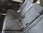 (local Pickup Only) Honda Cr-v 2011 Seat Rear 656222. Fixed Price $139.41.