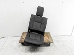2020-2022 Nissan Titan Rear Driver Upper & Lower Seat 88650-9FV5A. Fixed Price $356.25.