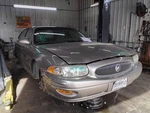 Passenger Front Seat Bench Split 55/45 Cloth Fits 02-05 Lesabre 1657324. Fixed Price $499.90.