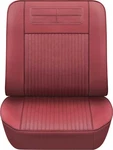 1962-64 Chevy Ii Nova Ss; Complete Upholstery Set;with Front Bucket Seats;. Fixed Price $676.99.