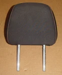 18 19 20 Nissan Kicks Cloth Rear Outer Black W/red Sititching. Fixed Price $83.69.
