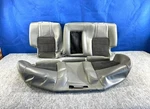 2005 - 2007 Jeep Grand Cherokee SRT8 Leather Suede Rear Seats Cushion Covers Oem. Fixed Price $299.99.