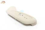 2015-2019 Lincoln Mkc Front Right Side Seat Outer Switch Cover Trim Panel Oem. Fixed Price $27.49.
