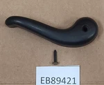 Oem 1998-2002 Dodge Ram 2500 Driver Seat Recline Tilt Lever Adjustment Handle Lh. Fixed Price $29.95.