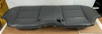 2011-2016 Bmw F10 535I Xdrive Rear 2ND Second Row Lower Seat Bottom 9162835 Oem.. Fixed Price $108.49.