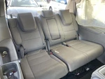 2015 Honda Odyssey Third 3RD Row Rear Back Seat Bench 972133. Fixed Price $156.75.