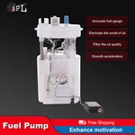 Fuel Pump Assembly For 2009 2010 Chevrolet Aveo 5 Pontiac G3 L4-1.6L SP6667M. Fixed Price $50.49.