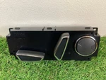 2015-2020 Ford F150 Driver Side Power Seat Adjustment Switch DG9T-14B709-AD Oem!. Fixed Price $44.99.