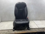2012 Hyundai Azera Front Right Passenger Side Seat Leather Oem. Fixed Price $256.36.