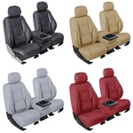 For Ferrari Dino 308 GT4 1973-1980 Coverland Seat Covers Custom-fit, Leather. Fixed Price $279.97.