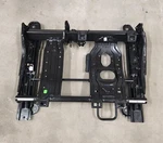 2018-2020 Volkswagen Tiguan Oem Rear 2ND Row Left Driver Side Seat Bottom Rail. Fixed Price $101.00.
