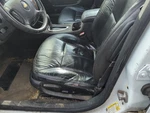 2009-2016 Chevrolet Impala Driver Front Seat Oem Mjhfo. Fixed Price $1242.46.