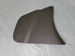 2014-2015 Grand Cherokee Seat Track-shield Left Oem 1GS47TRMAD Brown. Fixed Price $24.10.