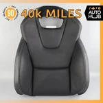 12-16 Mercedes R172 SLK250 SLK300 Front Right Side Upper Seat Cushion Oem. Fixed Price $230.23.