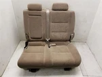 04 05 06 Toyota Tundra Crew Cab Driver Left Rear Cloth Tan FK43. Fixed Price $254.99.