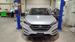 Used Front Left Seat Fits: 2016 Hyundai Tucson Bucket Air Bag Gasoline Clo. Fixed Price $420.00.
