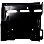 1969 Camaro Firebird Seat Platform Right With 2 Sets Track Mounting Holes Dii. Fixed Price $102.95.