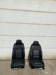 2009-2013 Bmw F10 5-SERIES F01 F02 7-SERIES Comfort Front Seat Pair Oem. Fixed Price $450.00.