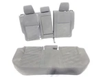 2018 Toyota Corolla Im Oem Hatchback Seat Rear. Fixed Price $111.57.