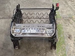 2008-2010 Honda Odyssey Front Right Passenger Seat Frame Track Rail & Motors Oem. Fixed Price $89.00.
