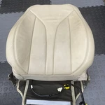 2016-2018 Lincoln Mkx Front Right Pass Side Upper Seat Cushion Cover Oem. Fixed Price $135.00.