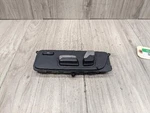 19-24 Oem Bmw F97 G01 G20 G22 G26 G42 G80 Front Left Driver Seat Adjust Switch. Fixed Price $89.95.