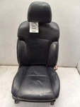 2007 Lexus GS450H Base Passenger Side Black LA28 Leather Front Seat. Fixed Price $318.74.