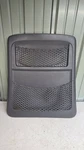 2003-2008 Honda Pilot Front Right Passenger Seat Back Cover Panel Net Gray Oem. Fixed Price $69.99.