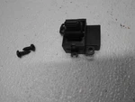 2004 Jeep Grand Cherokee Front Right Passenger Lumbar Support With Screws. Fixed Price $21.99.