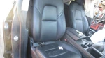 Passenger Front Seat, Black Leather, Fits 20-24 Tesla Y 165664. Fixed Price $250.75.