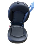 2011 2016 Mini Cooper Countryman Left Driver Side Front Manual Seat Black Oem Lf. Fixed Price $139.99.
